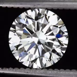 2.23c GIA CERTIFIED 3x EXCELLENT CUT I SI2 DIAMOND ROUND BRILLIANT LOOSE NATURAL - Picture 1 of 2