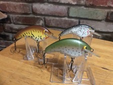 Vintage Gulp Lures
