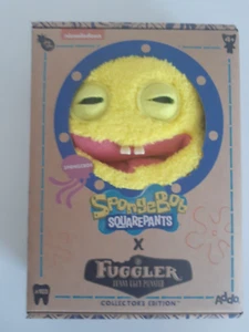 Fuggler x SPONGEBOB SQUAREPANTS, Bikini Bottom Butt-On, New & Sealed In Box! - Picture 1 of 6
