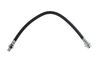 Manguera hidráulica de freno para camioneta Dodge A108 1967-1970 centro trasero Sunsong 1968 1969 Foto 1 de 3