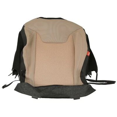 GENUINA MOPAR 2016 JEEP RENEGADE ASIENTO DELANTERO TRASERO IZQUIERDO OEM NUEVO 6EN32U5NAA Foto 1 de 4