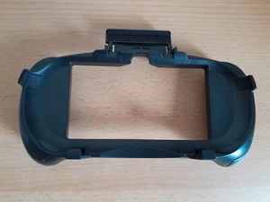 Hori PlayStation PS Vita Slim Grip Attachment (Damaged - Please See Photos) - Picture 1 of 4
