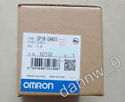 New In Box OMRON CP1W-DAM01 PLC module#/