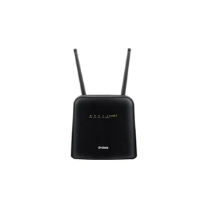 D-Link DWR-960 LTE Cat7 Wi-Fi AC1200 Router mit 2 Port- Switch - Bild 1 von 4