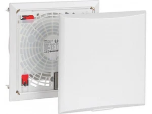 Limodor Lüftereinsatz LF/M-EC+C-FR3 mehrstufig inkl.Feuchtesteuerung 22080 - Bild 1 von 1