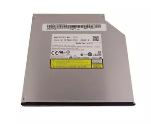 Panasonic UJ272 UJ-272 9.5mm SATA 6X 3D Blu-ray Burner BD-RE BDXL Writer Drive - Picture 1 of 9
