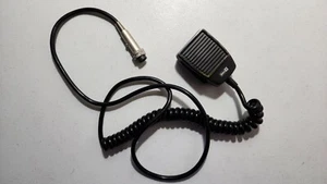 Delco GM CB Radio Mic Vintage NEW General Motors - Imagen 1 de 10