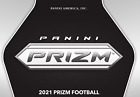 2021 Panini Prizm Football - Veteran Base #1-330 - You Pick - Complete Your Set!