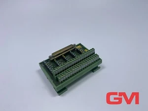 Berger Lahr Control Module D 731.00 RS D731.00RS Platine - Picture 1 of 8