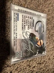 Different Stilo by Lil G (CD, 2012) - Imagen 1 de 4