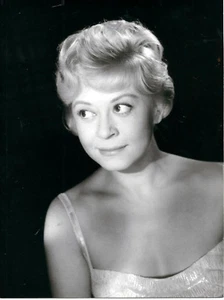 G;MASSINA -N & B -TBE - 23,5 X 17,5 cm - PORTRAIT par M.MARSZALEK - Picture 1 of 2