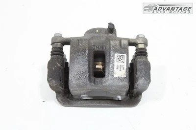2018-2021 KIA STINGER RWD REAR LEFT SIDE WHEEL DISC ABS BRAKE CALIPER OEM - Image 1 of 4