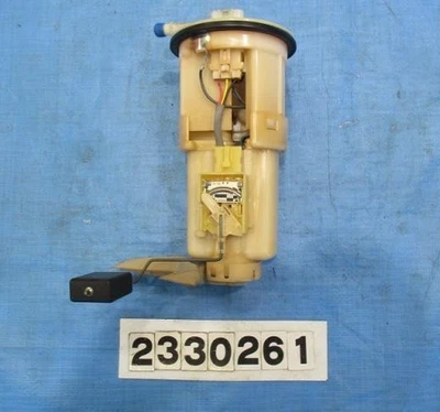 Bomba de combustible JDM Toyota MR-S MR2 Spyder ZZW30 OEM RHD 1999-2007 genuina Japón Foto 1 de 2