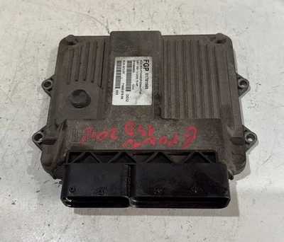 CENTRALINA MOTORE PER FIAT Grande Punto 1° Serie 51781569 diesel 1300 (05>08) - Immagine 1 di 4