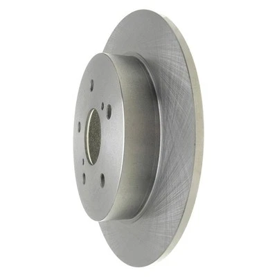 For Suzuki SX4 2007-2014 Raybestos 980610R R-Line Plain Solid Rear Brake Rotor Foto 1 de 4