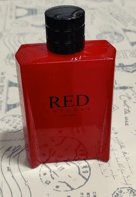 United Scents Red Intense para Hombres Eau de Parfum Spray Colonia 3.4 fl oz Foto 1 de 2