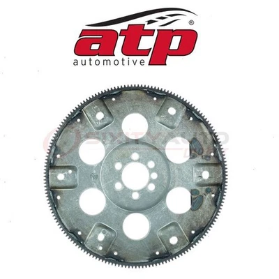 ATP Automatic Transmission Flexplate for 1987-1988 Chevrolet R30 -  qo - Image 1 of 4