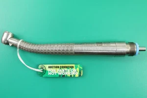 MIDWEST Tradition 5H PB Fibra Óptica Alta Velocidad - PIEZA DE MANO EE. UU. para REPARACIÓN - - Imagen 1 de 6