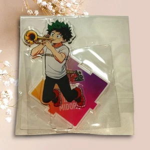 My Hero Academia Acrylic Stand Midoriya Izuku Live Collectible - Picture 1 of 2