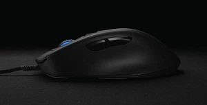 Mionix NAOS-PRO Naos Pro Mouse Right-Hand Usb - Picture 1 of 3