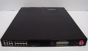 F5-BIG-APM-2200S-M Access Policy Manager 2200S BIG-IP 8GB - Picture 1 of 3