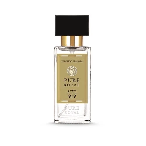 FM 919 PARFUM UNISEX - PURE ROYAL COLLECTION - Bild 1 von 1