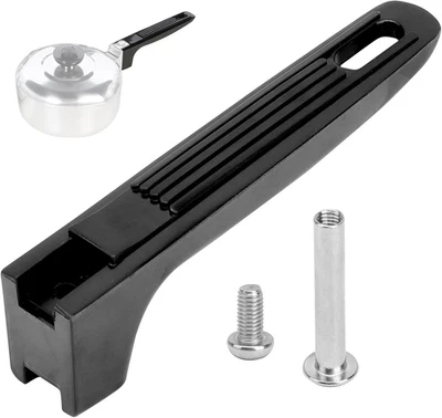 Cookware Pot Replacement Handles for Magnalite, Wagner Ware, GHC - Image 1 of 4