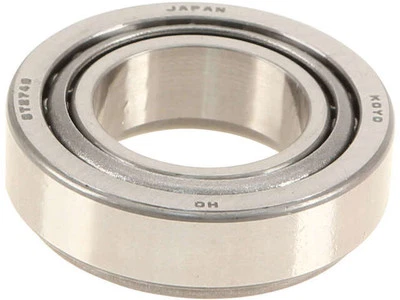 Para 1991-1999 Toyota Tercel rolamento de roda traseiro interno 53549ZNJY 1997 1995 1998 - Imagem 1 de 2