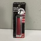 Maybelline Color Sensational Lipstick - Rich Ruby 691 - NEW in Package