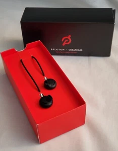 Auriculares Peloton X Urbanears Sumpan Ed 2.0 1005324 PL-HP-B-01 NUEVOS - Imagen 1 de 4