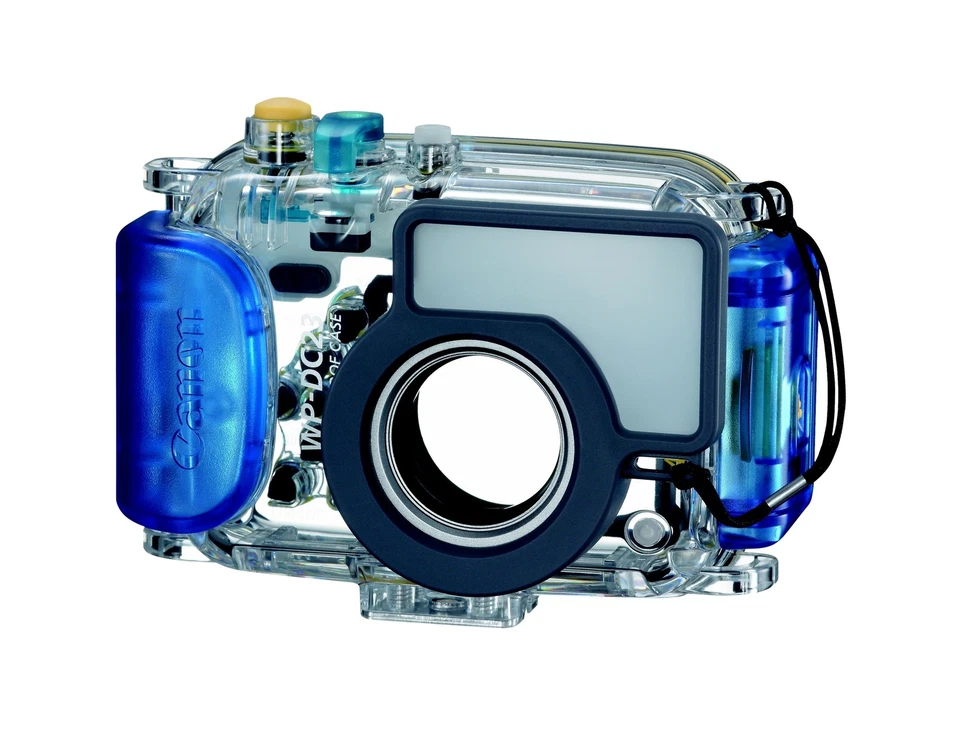 Canon 2606b001 Waterproof Cases for The PowerShot Sd770 Is