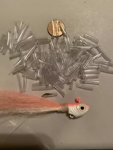 200 Fish Hook Covers or Barb Protector - Picture 1 of 4