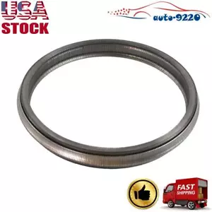 Cadena de correa de transmisión CVT RE0F11A JF015E compatible con Nissan Micra March Roox - Imagen 1 de 8