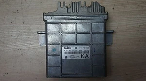 Ordenador motor OPEL VECTRA ECU 90464735KA 0281001335 - Imagen 1 de 2