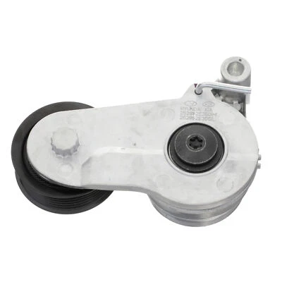 NUEVO OEM Genuino Kia 2014-2019 Forte Soul Cinturón Tensor Polea de Transmisión 25281-2E350 Foto 1 de 4