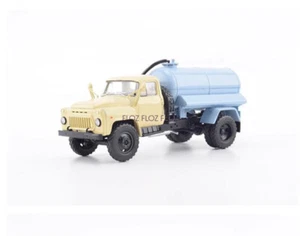 1:43 for Modimio Soviet of Defense Sewer Sewage Cleaning Vehicle for ANM-53 - Picture 1 of 8