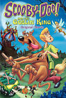 Scooby-Doo i król goblinów (DVD, 2008)