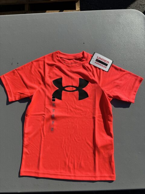 Under Armour Clothing Sizes 4 & Up for Boys' for sale