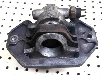 Pinza de freno Polaris RXL Ultra Storm 1993-1997 OEM 1930719 con pastillas y sensor Foto 1 de 4