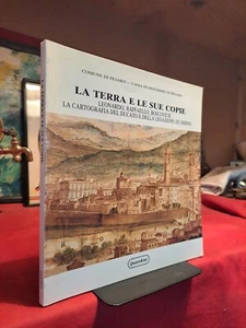 LA TERRA E LE SUE COPIE : CARTOGRAFIA DEL DUCATO E DELLA LEGISLAZIONE DI URBINO - Foto 1 di 5
