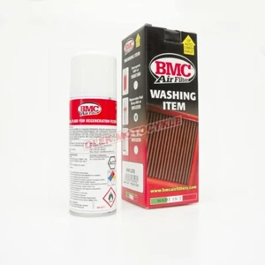 LUFTFILTER-REGENERATIONSFLÜSSIGKEIT FLASCHE 250ML (AKC) - Bild 1 von 1