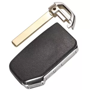KIA CERATO SPORTAGE SMART KEY REPLACEMENT SHELL COVER 2019 2020 2021 2022 2023 - Bild 1 von 4