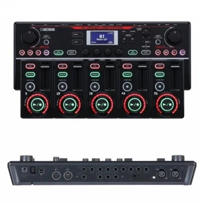 Boss RC-505mkII Loop Station Tabletop Looper Effects Performance Genuine Product - Picture 1 of 10