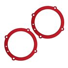 High Quality Gasket Replacement for F350S F325C F250SPP F400S For Nailers 2pcs