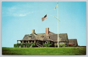 Postcard East Hampton, Long Island, New York, Maidstone Club A6065 - Picture 1 of 2