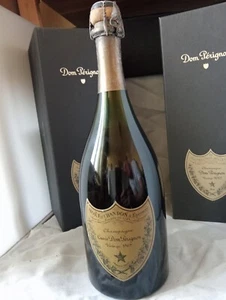 Dom Perignon 1969 Champagne - Foto 1 di 2