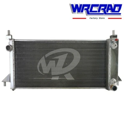 Radiador de aluminio para Ford Taurus Mercury Sable 1996-2007 1999 3,0 L 3,4 L V6 A/T Foto 1 de 4