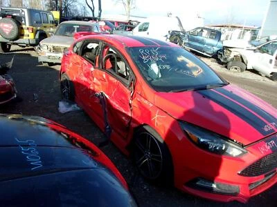 Interruptor de encendido usado se adapta a: Ford Focus 2016 botón de encendido sin llave arranque Gr Foto 1 de 4