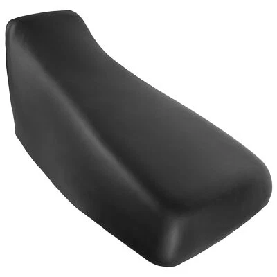Asiento completo negro para Honda TRX450 S ES FE FM Foreman 450 / 77100-HN0-A00ZB Foto 1 de 4