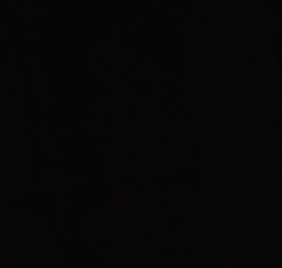 21 Wale Corduroy Black 57" Wide Cotton Fabric by the Yard (1019) D253.17 - Image 1 of 1